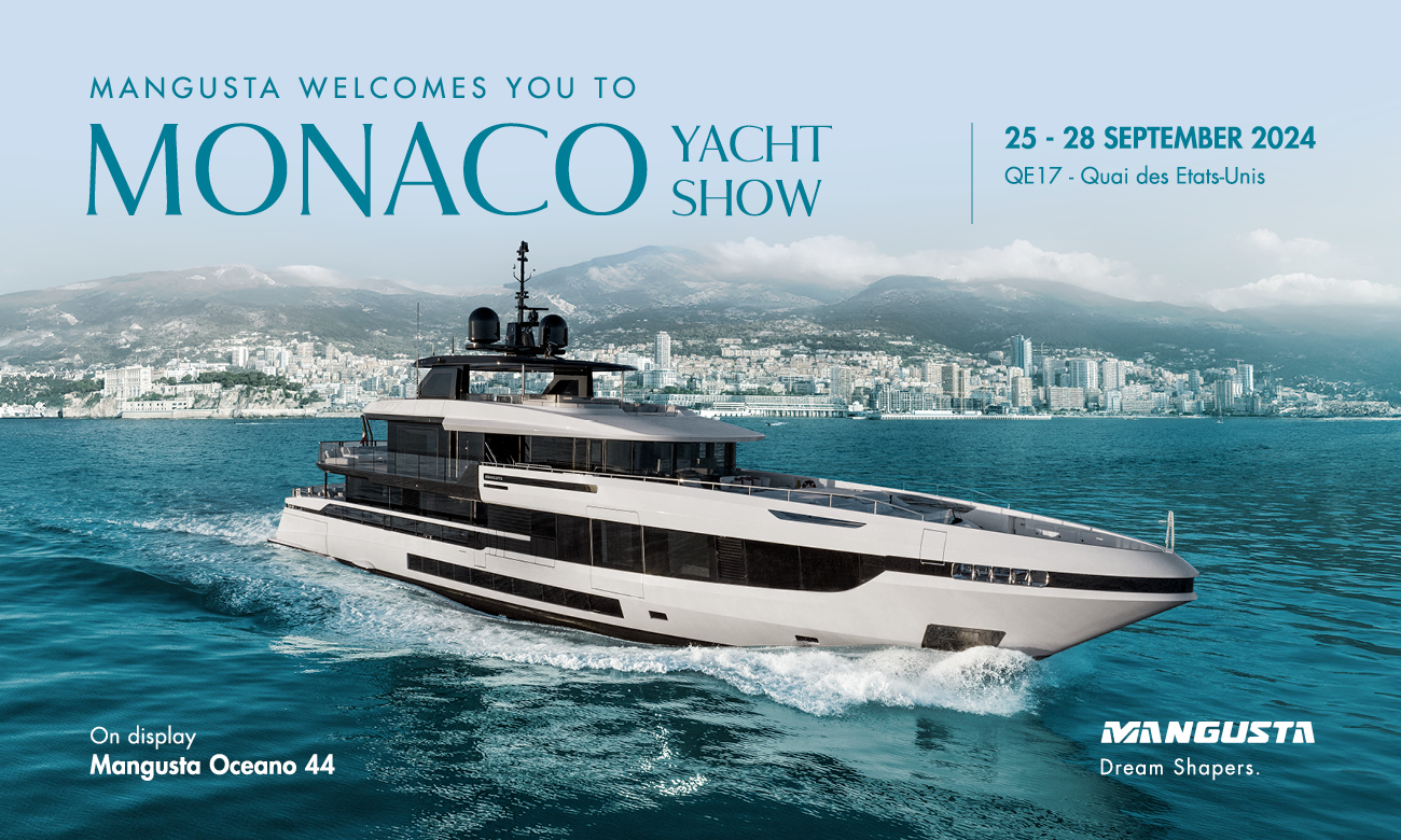 MONAKO YAT FUARI 2025