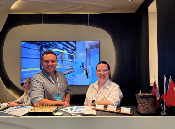 MONAKO YAT FUARI 2025 - Photo 3