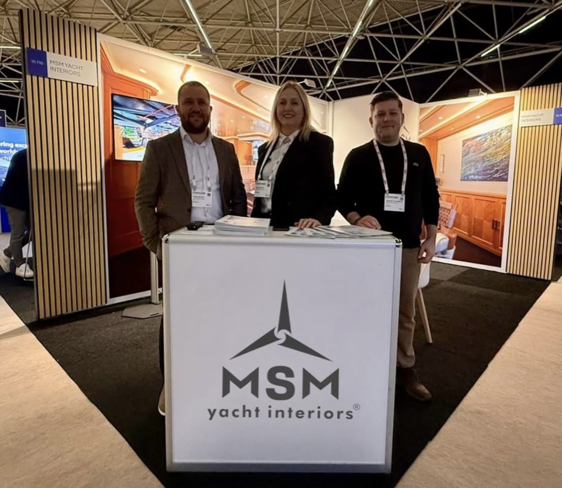 METSTRADE SHOW 2025 - Photo 2