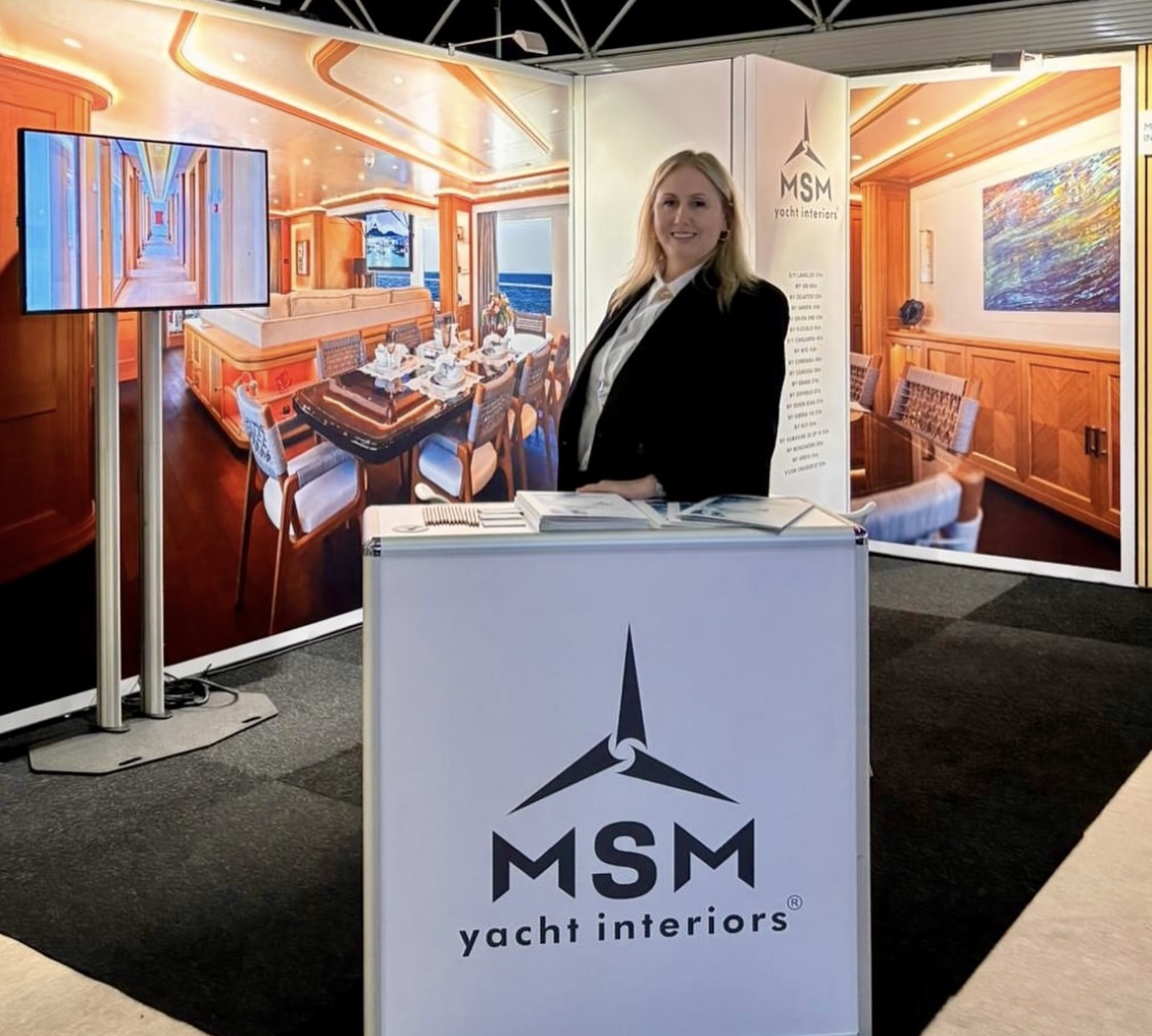 METSTRADE SHOW 2025 - Photo 3