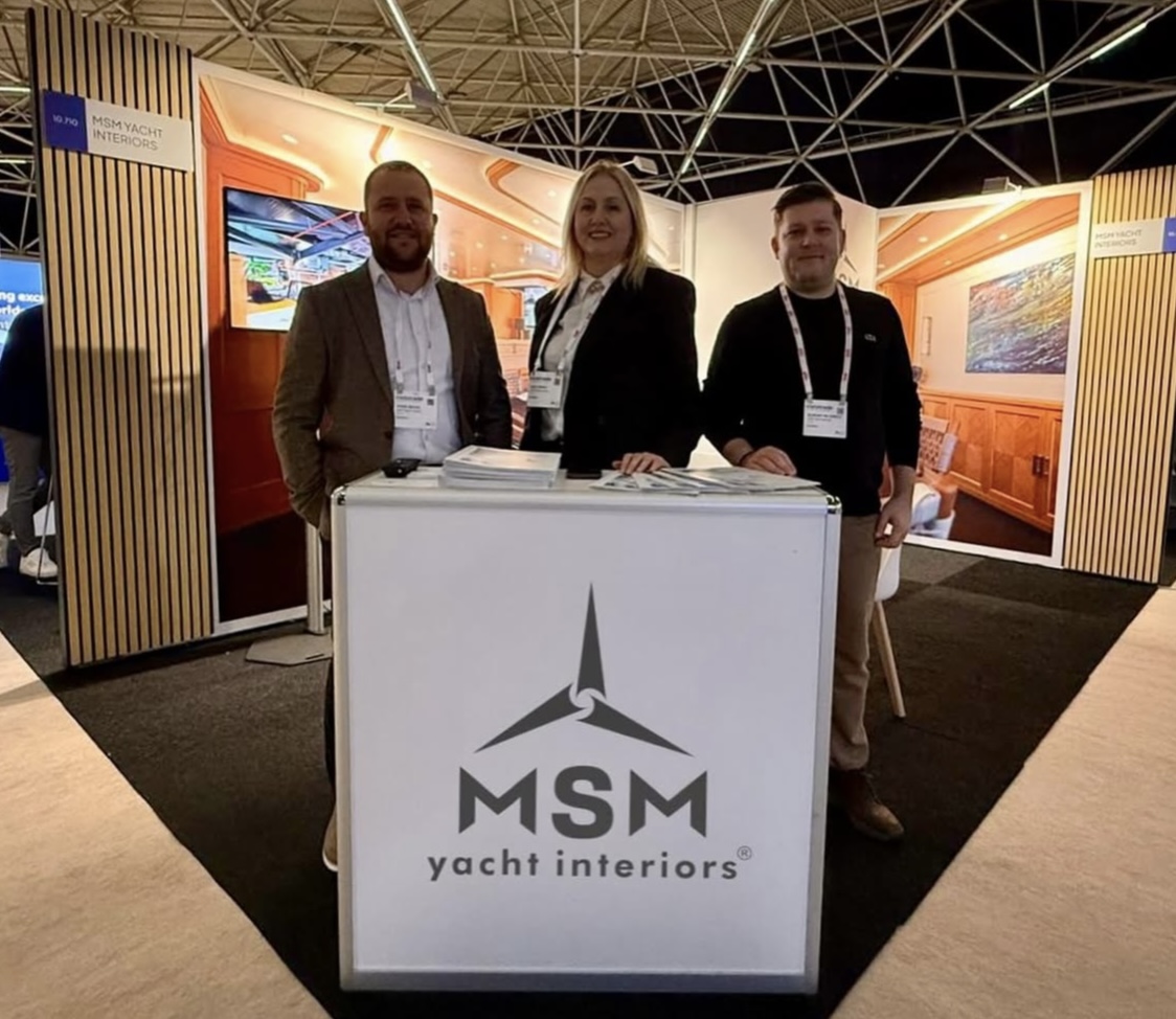 METSTRADE SHOW 2025 - Photo 4