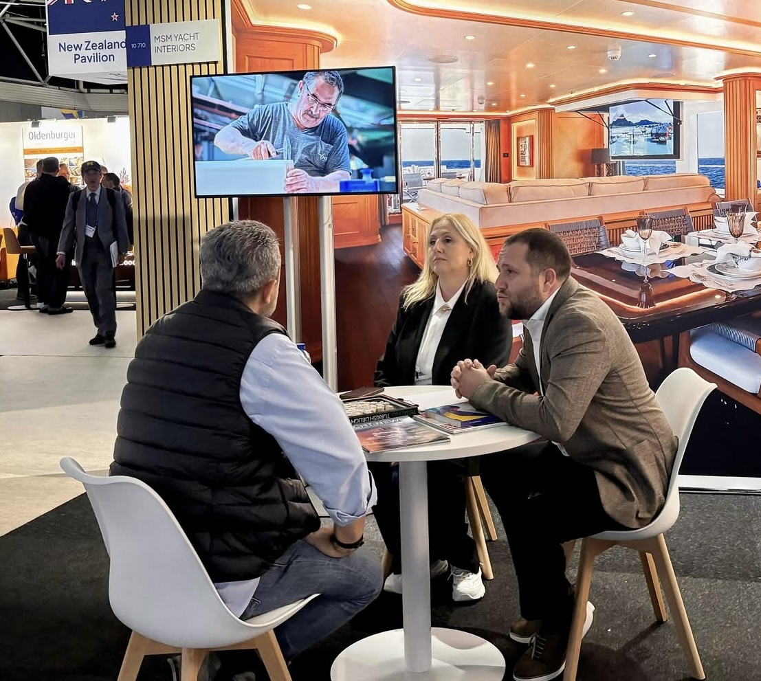 METSTRADE SHOW 2025 - Photo 5