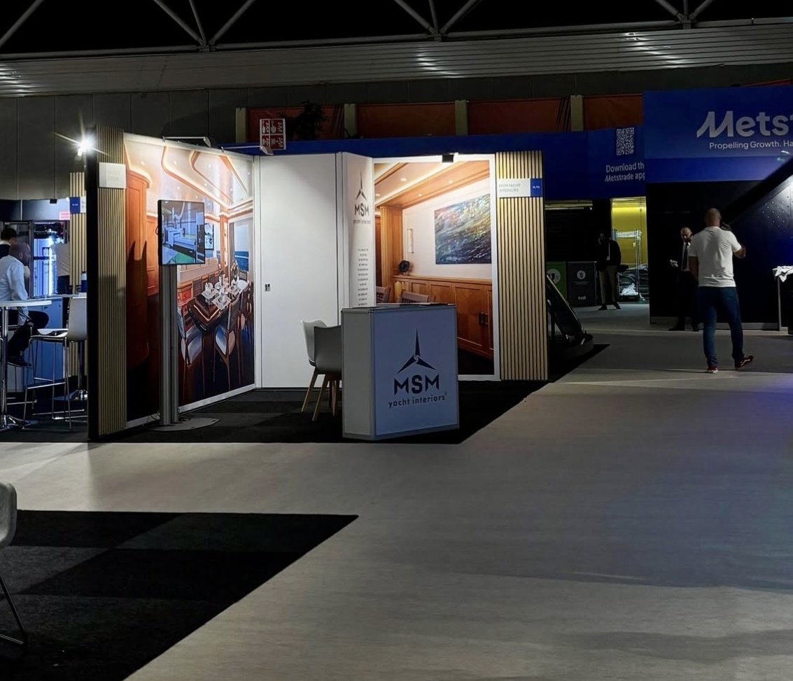 METSTRADE SHOW 2025 - Photo 7