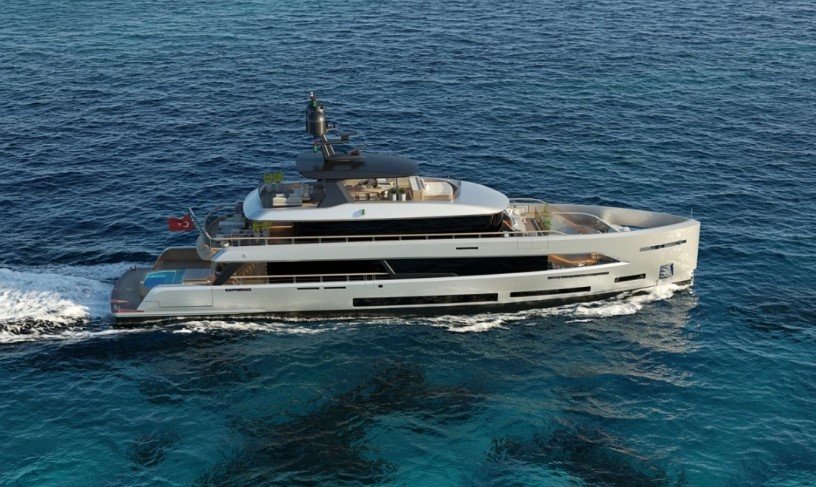 SIRENA MARINE-42 (SS-42)