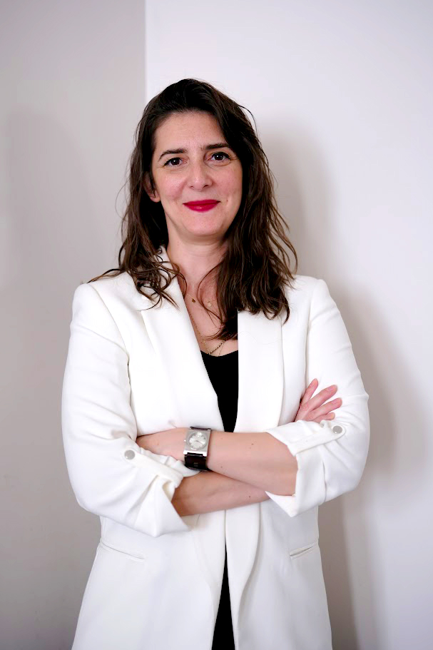 Interview with Red Yacht Design Co-founder Mrs.CANA GOKHAN for 8th March International Women's Day