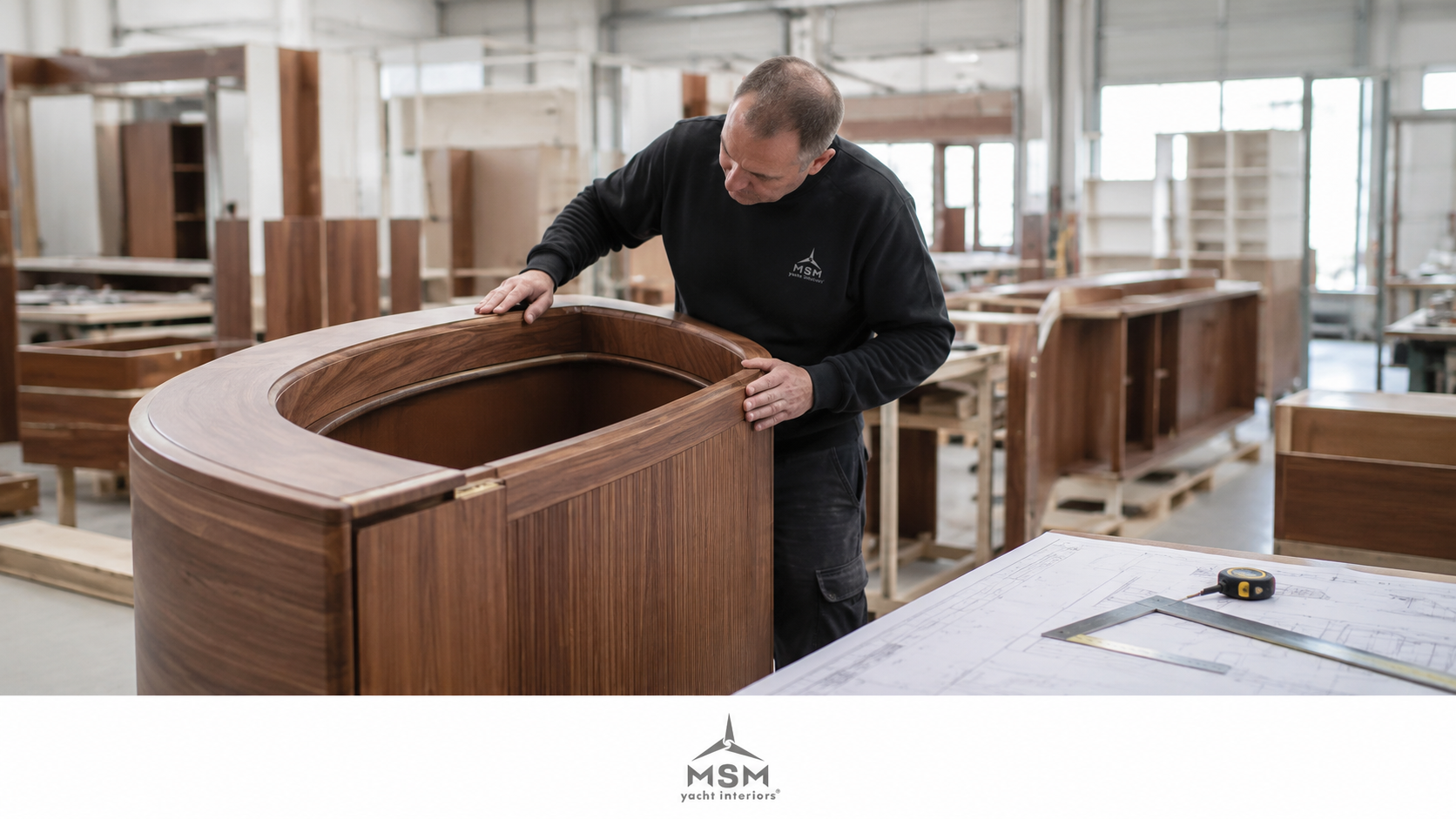 How to Identify the Best Yacht Furniture Manufacturer?