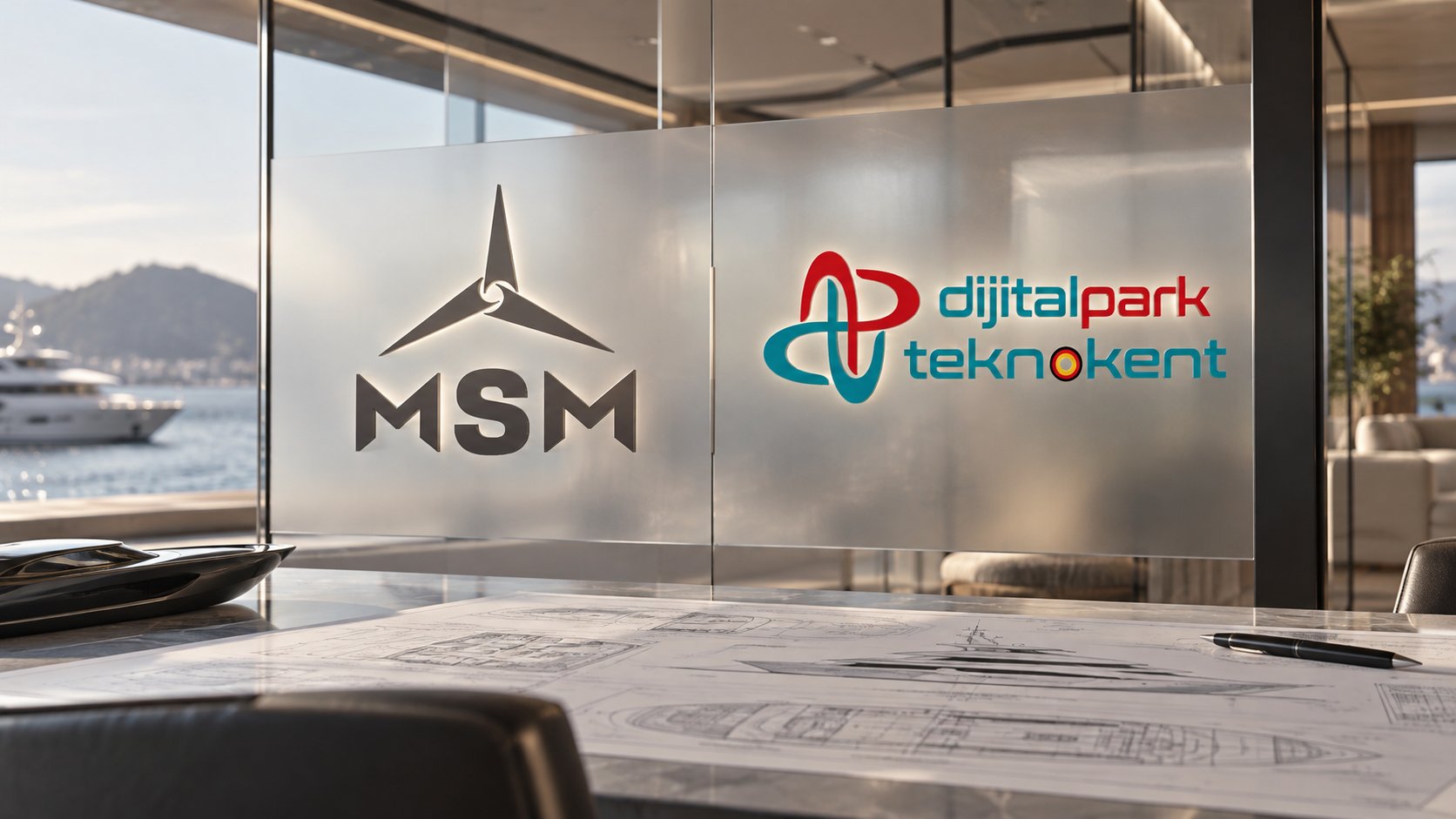 MSM Yazılım Joins Dijitalpark Technopark with ALFA