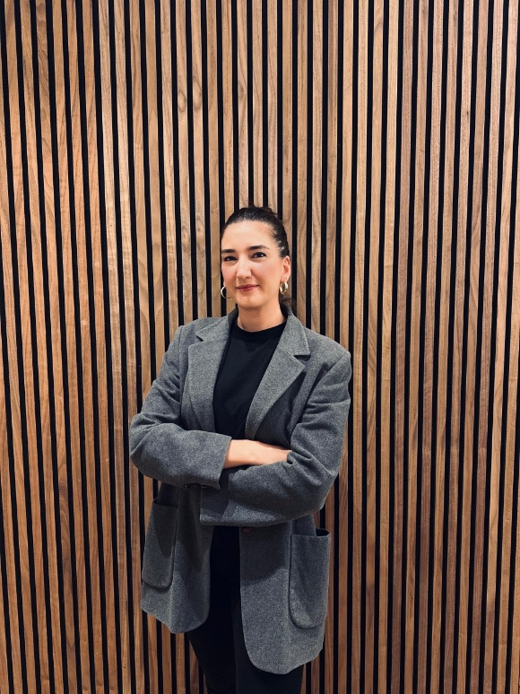 Interview with Nazenin Dino, Senior Interior Designer & Project Manager at Hot Lab