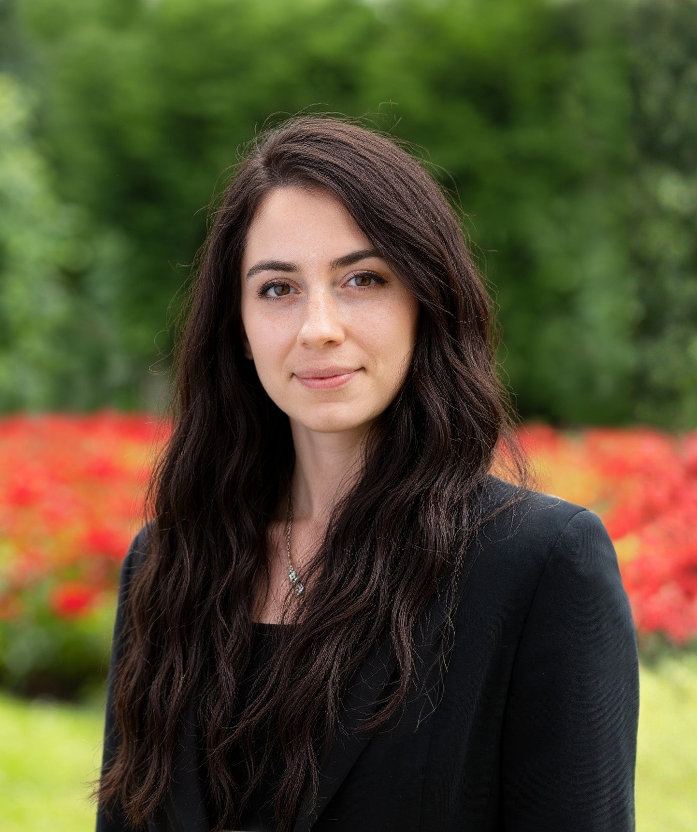 İnterview with  Dilan Sarac ,Executive Director at The Superyacht Life Foundation
