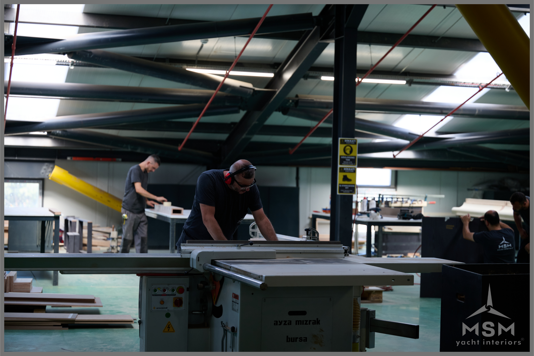 The Refit Revolution How Modernization Is Transforming Superyachts