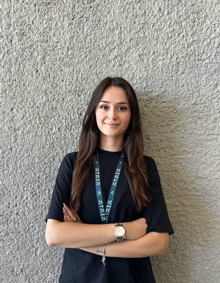 The Art and Engineering of Yacht Design: An Interview with İrem Kurt