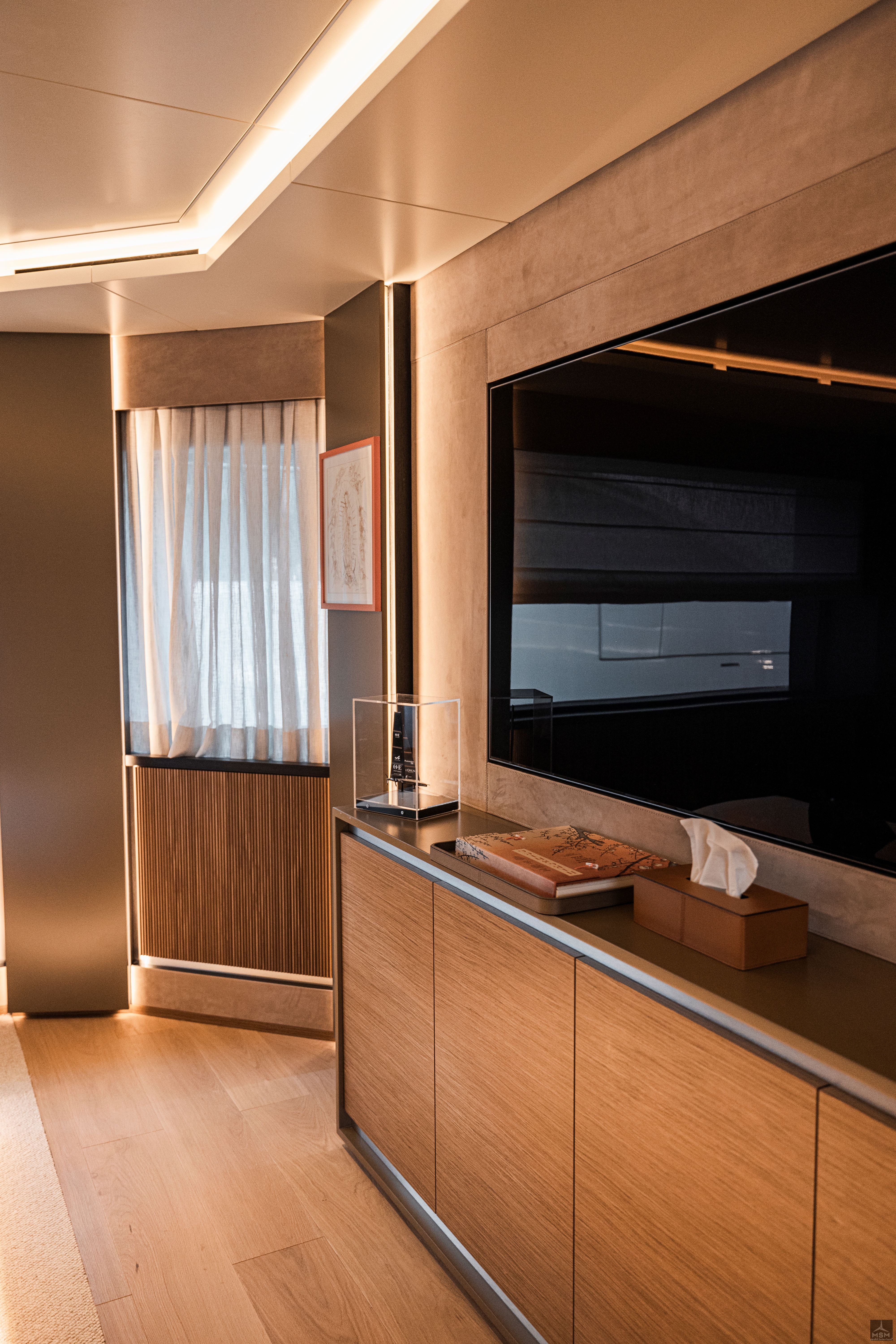 Wood and Veneer Collection