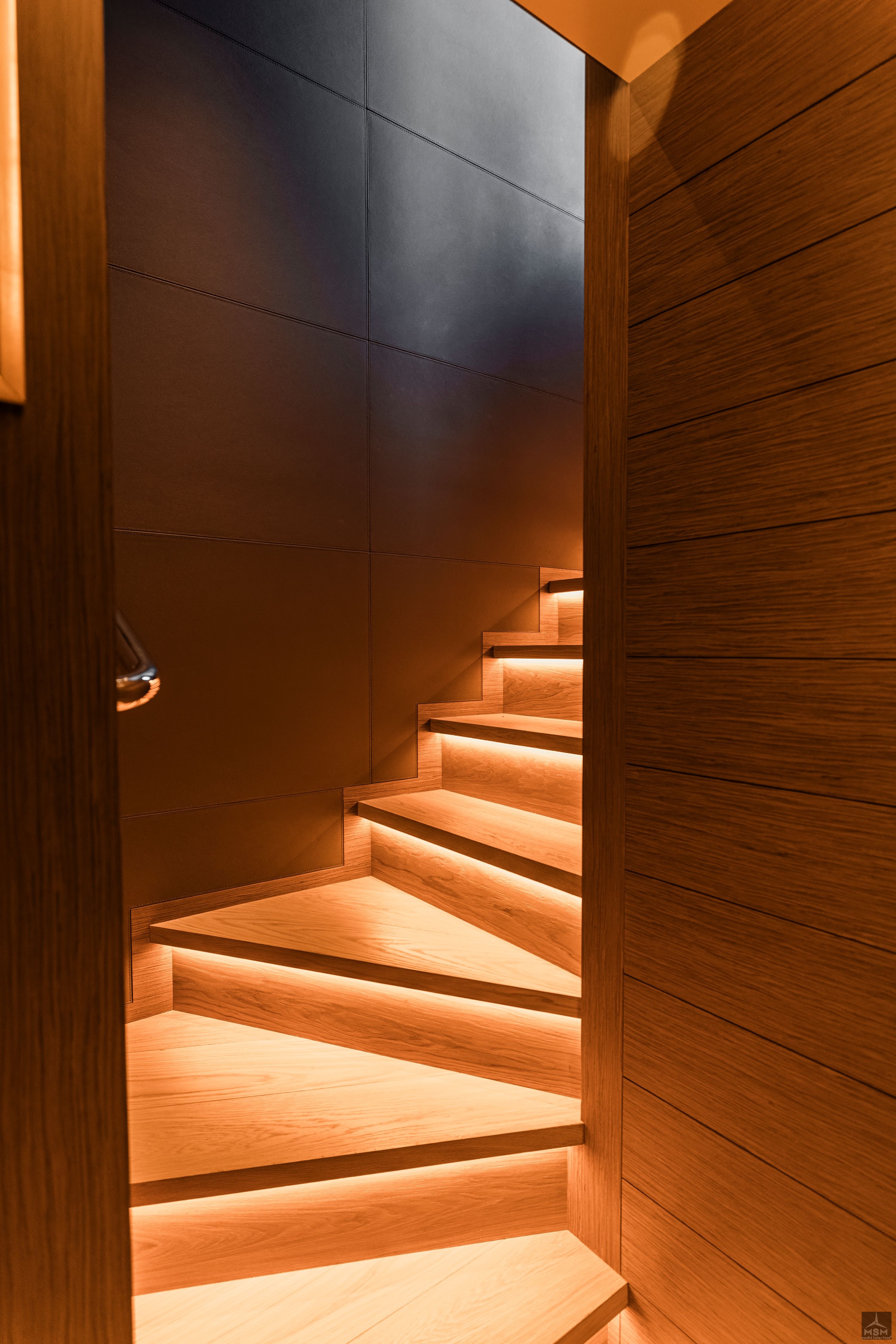 Wood and Veneer Collection