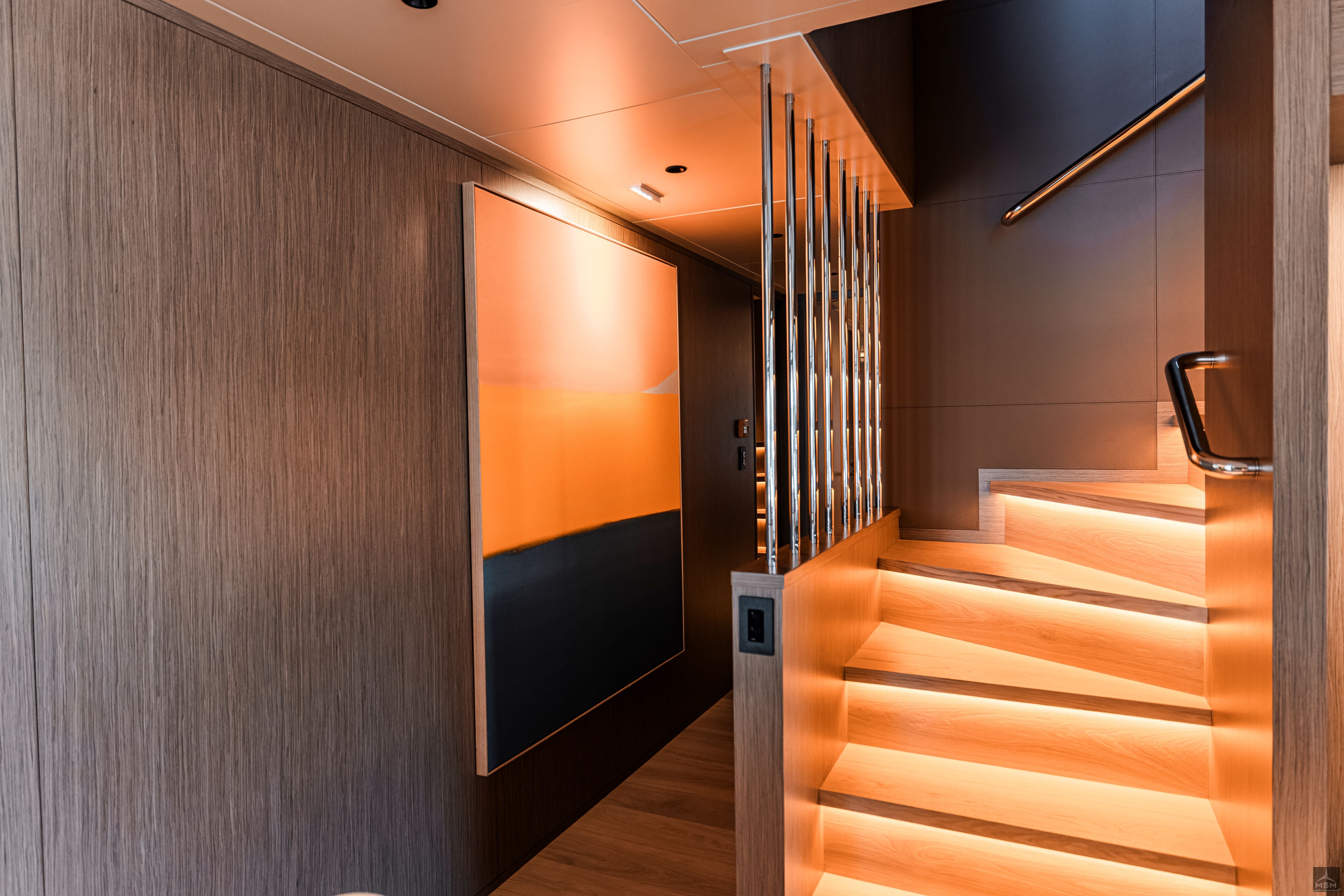 Wood and Veneer Collection