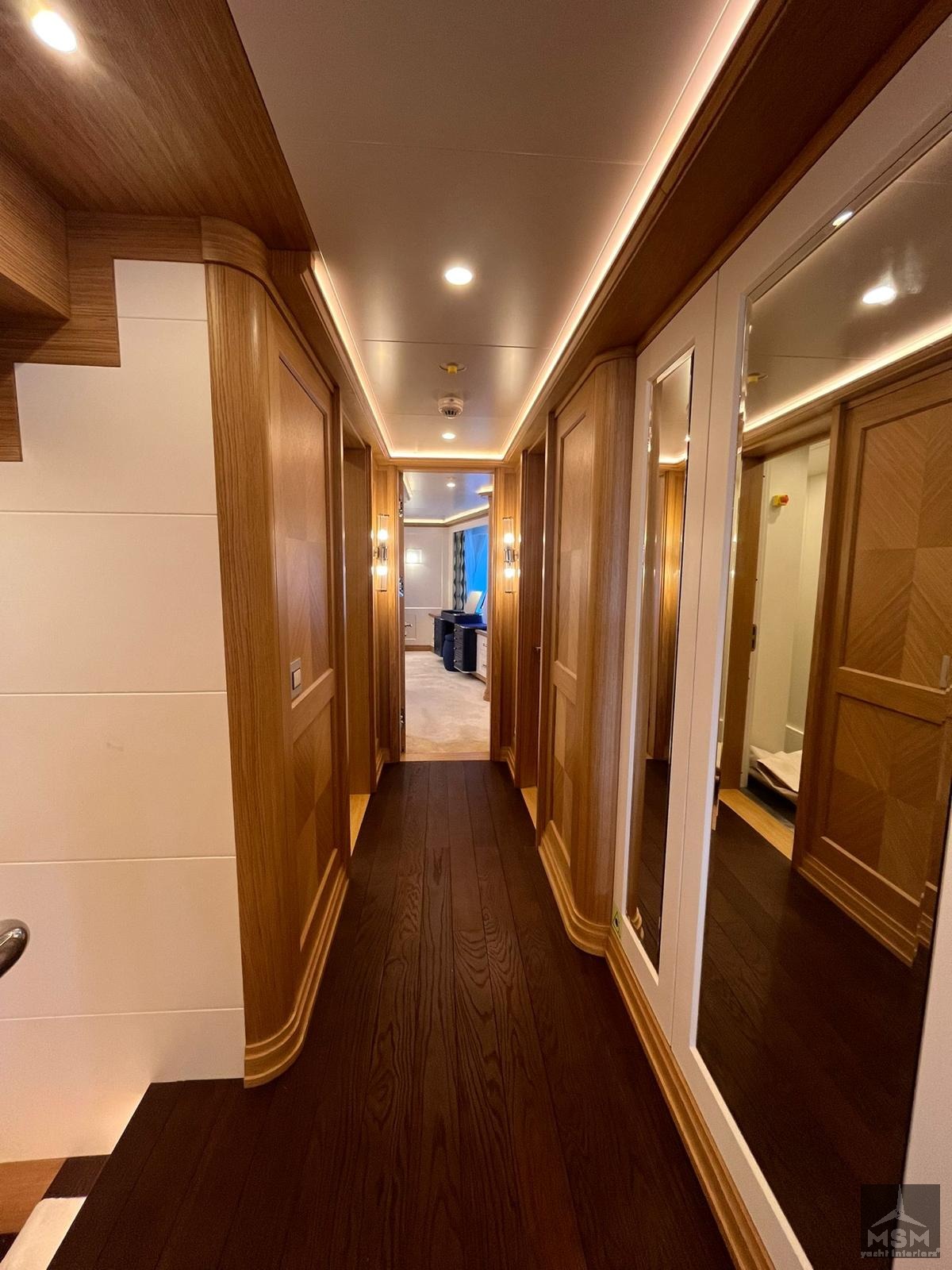 Wood and Veneer Collection