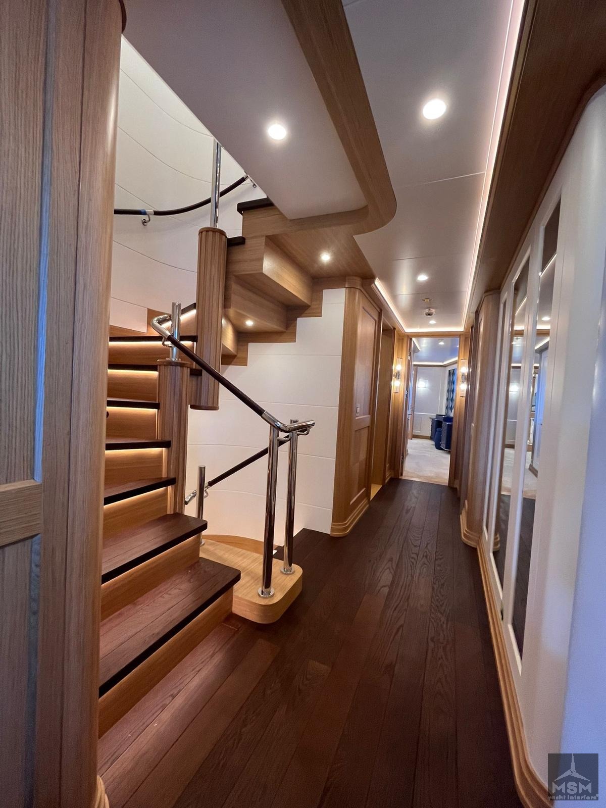 Wood and Veneer Collection