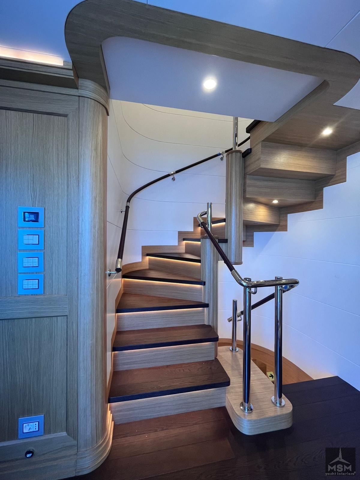 Wood and Veneer Collection