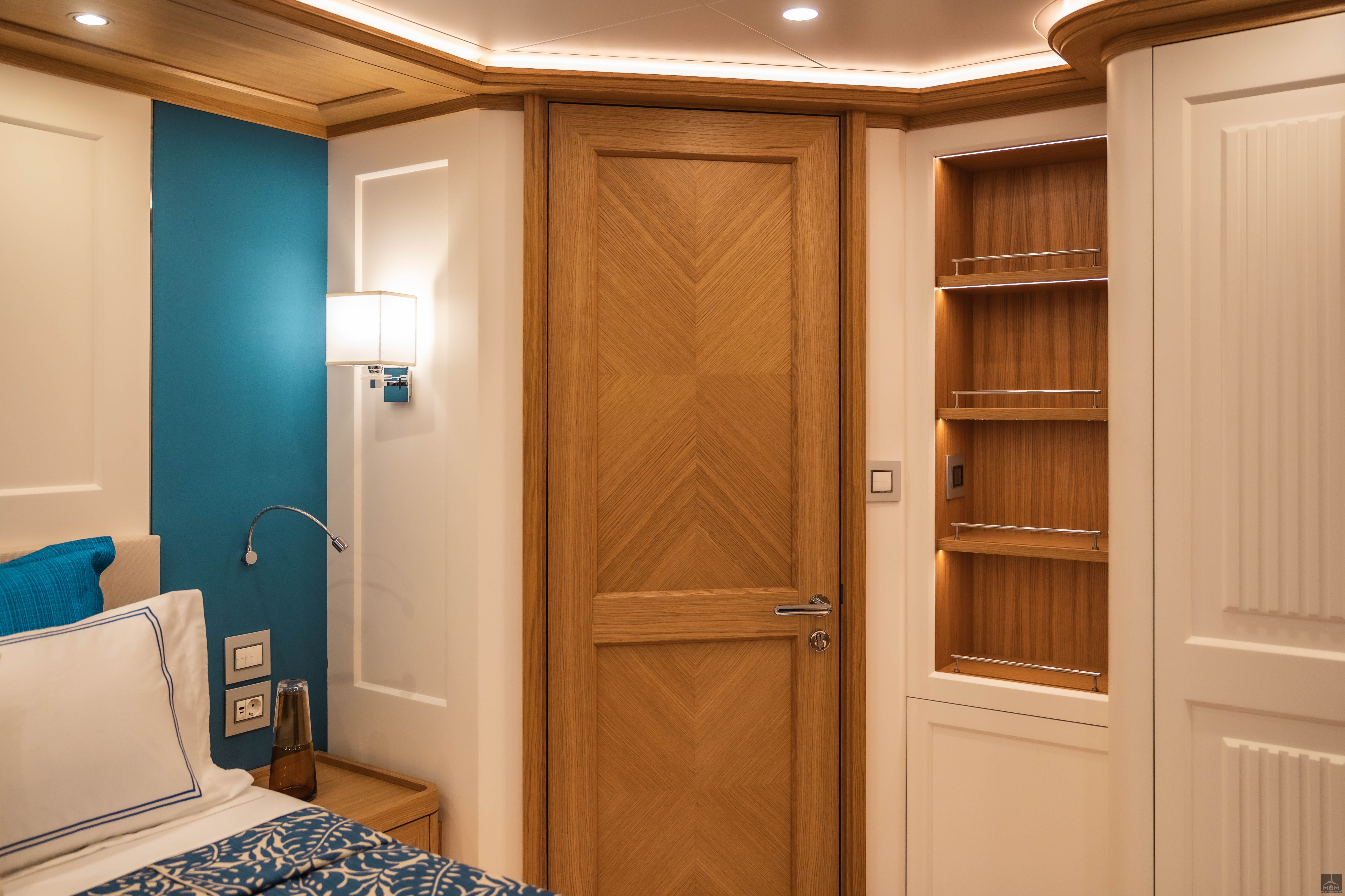 Wood and Veneer Collection