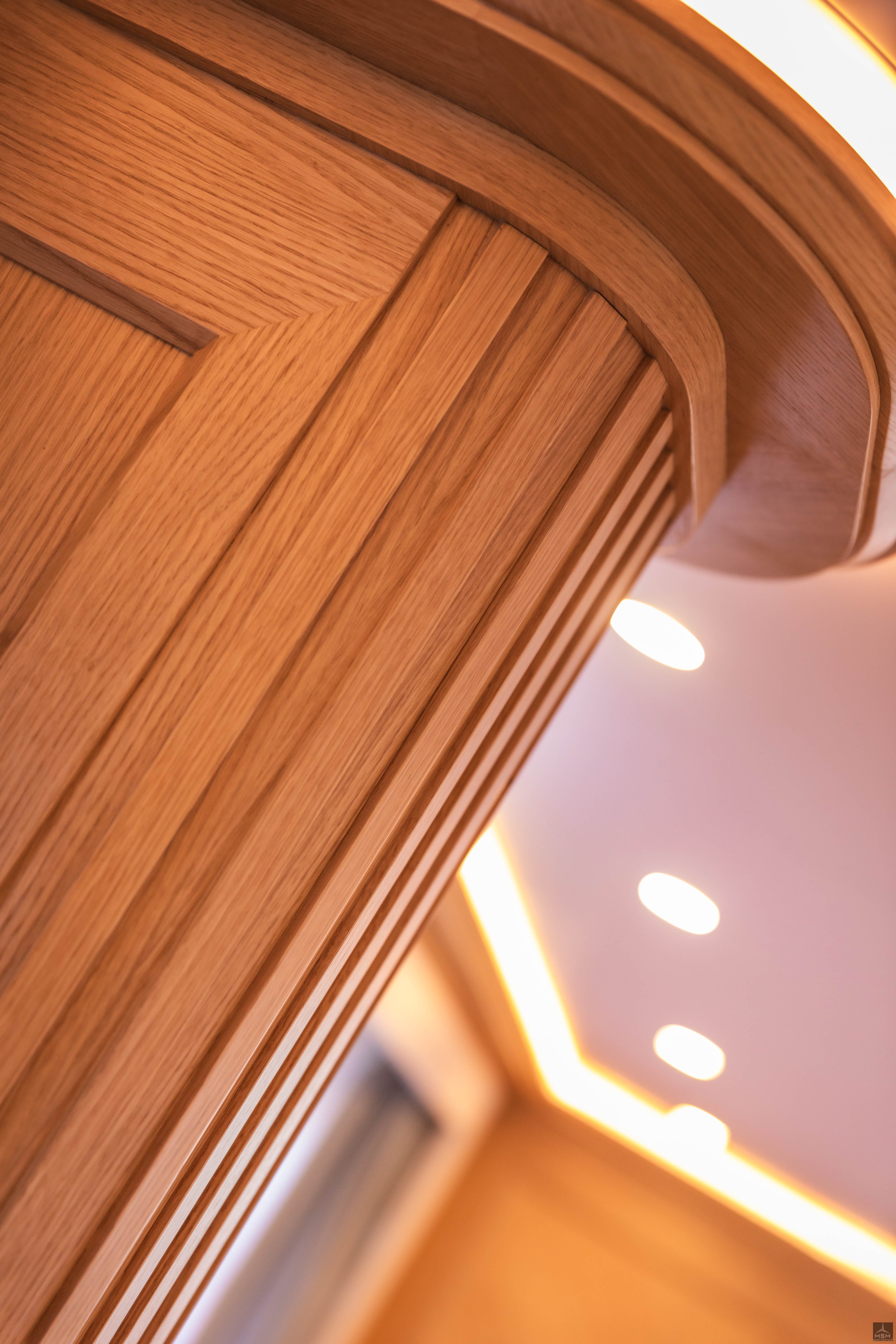 Wood and Veneer Collection