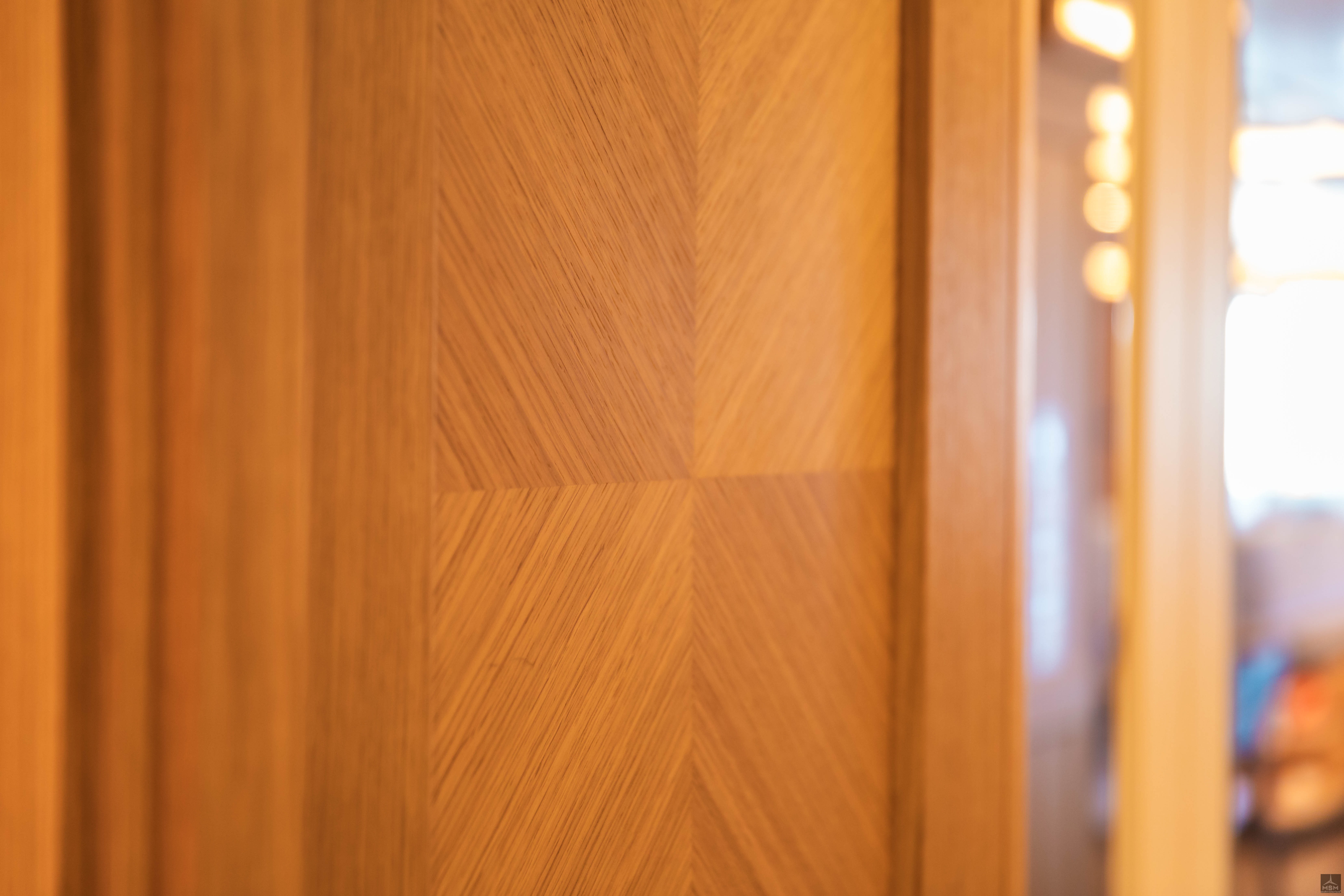 Wood and Veneer Collection