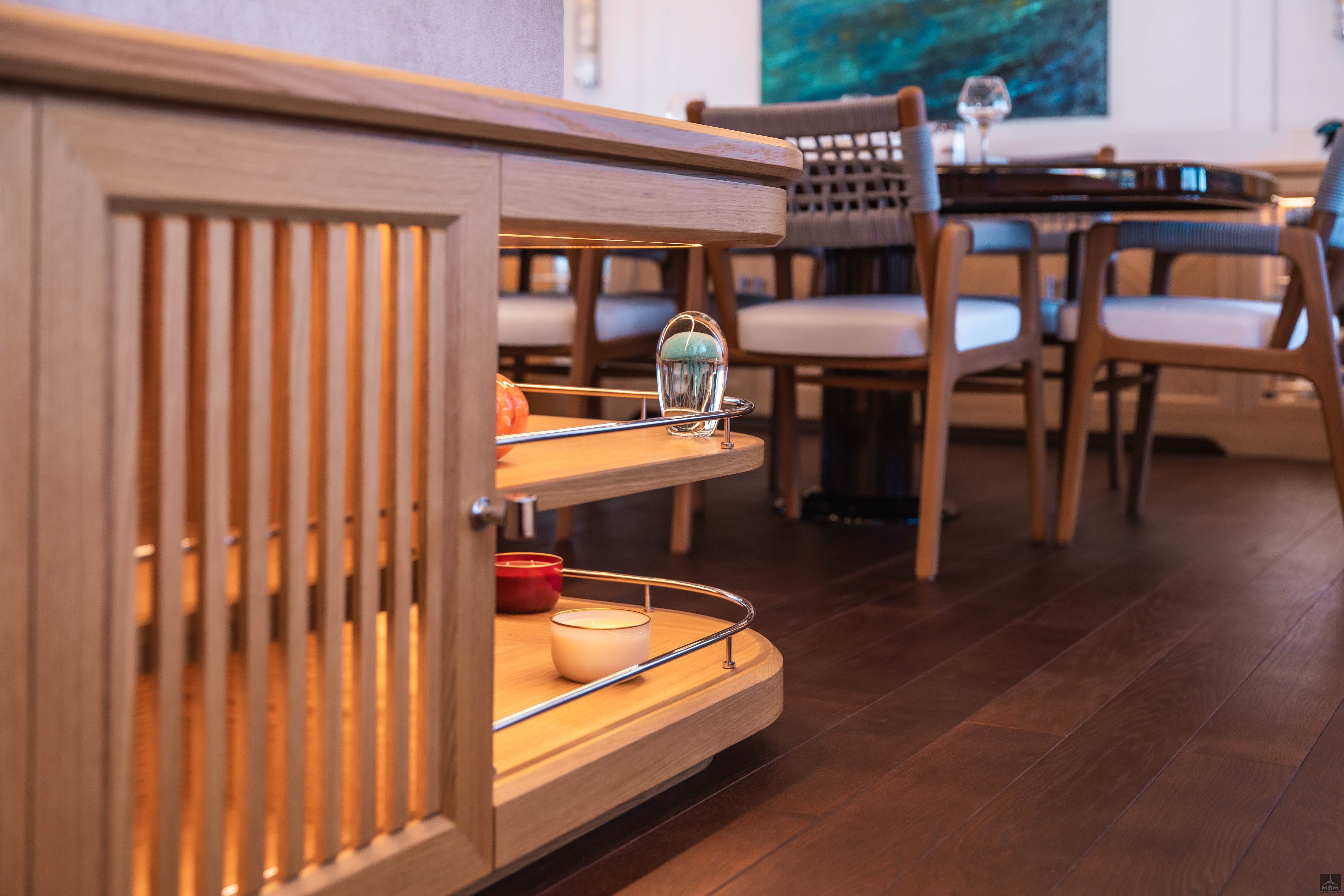 Wood and Veneer Collection