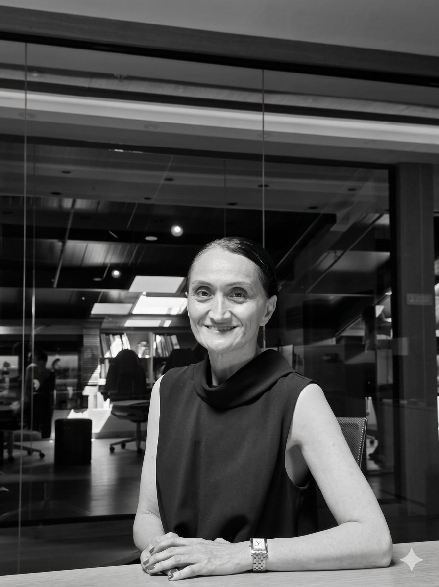 Deniz Hacaloglu