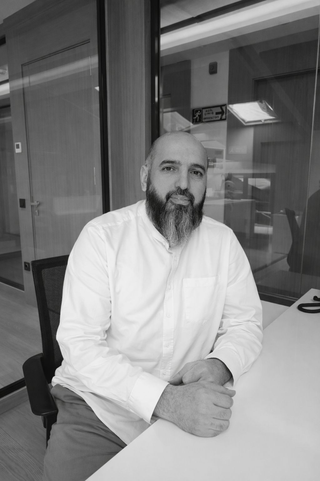 Abdullah Ensar Dumlupınar