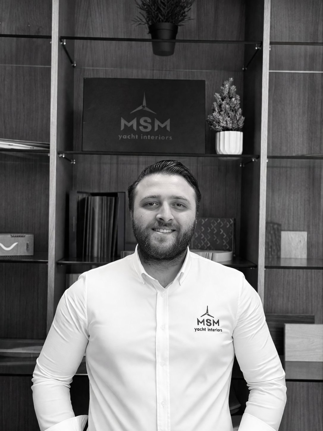 Furkan Gündoğdu
