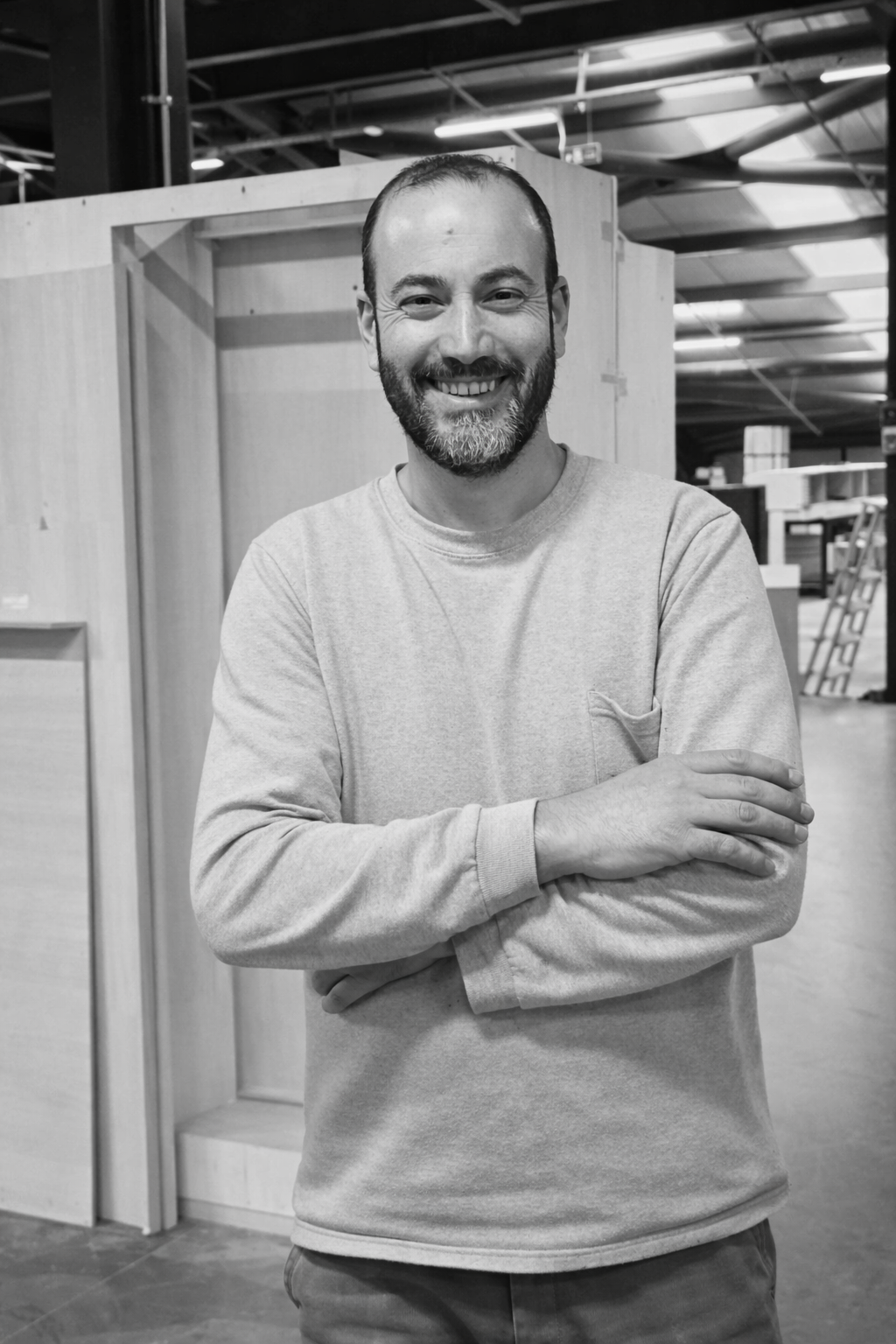 Mesut Işık