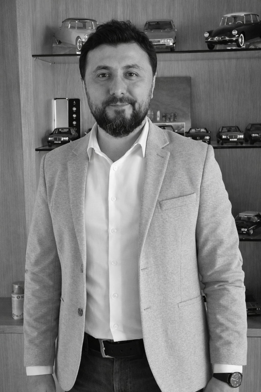 Salih Ateş