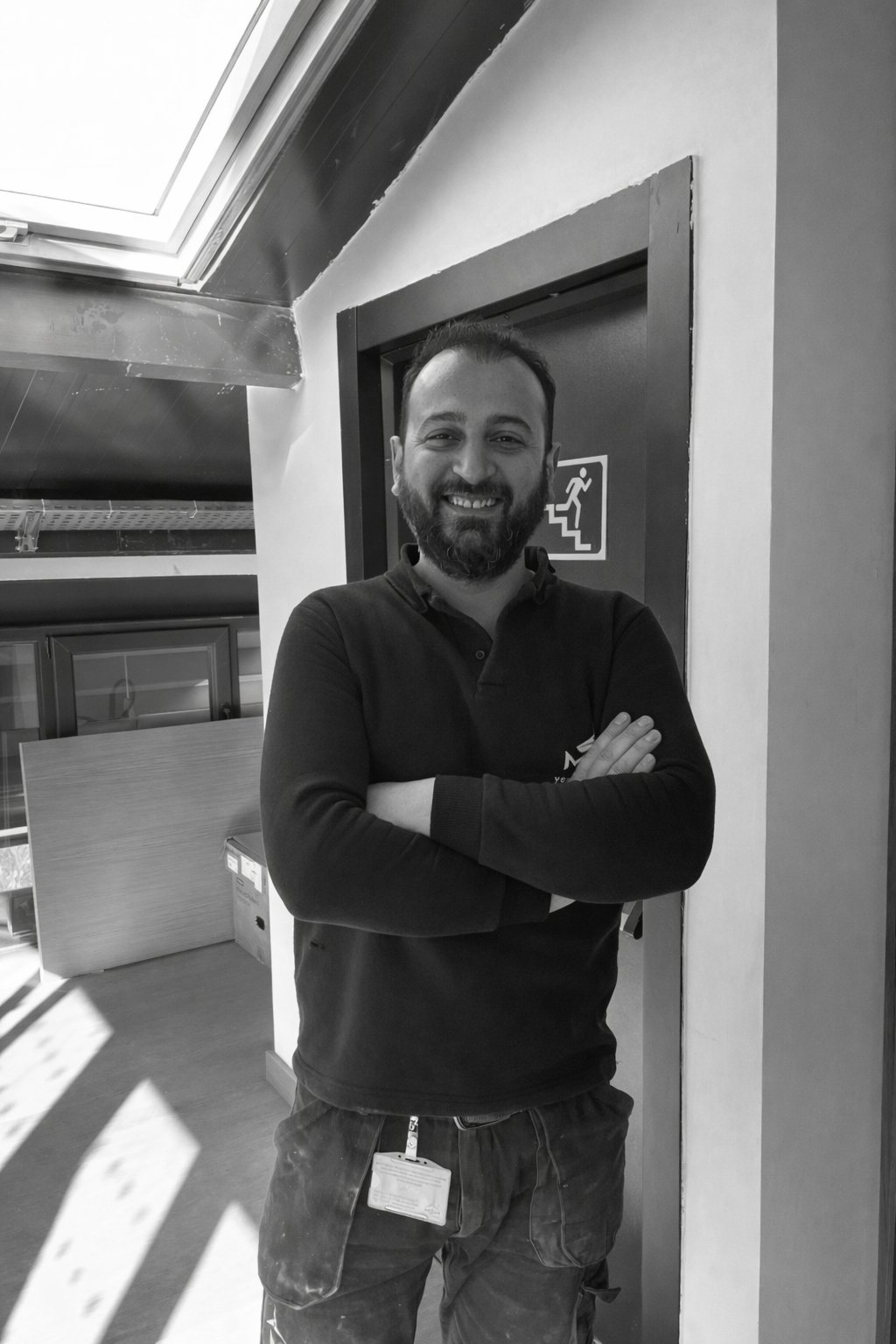 Fatih Özkul